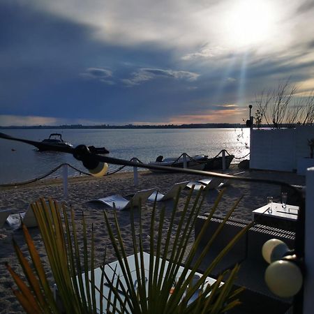 Domek Holenderski Chalupy 3 Kemping Władysławowo Extérieur photo
