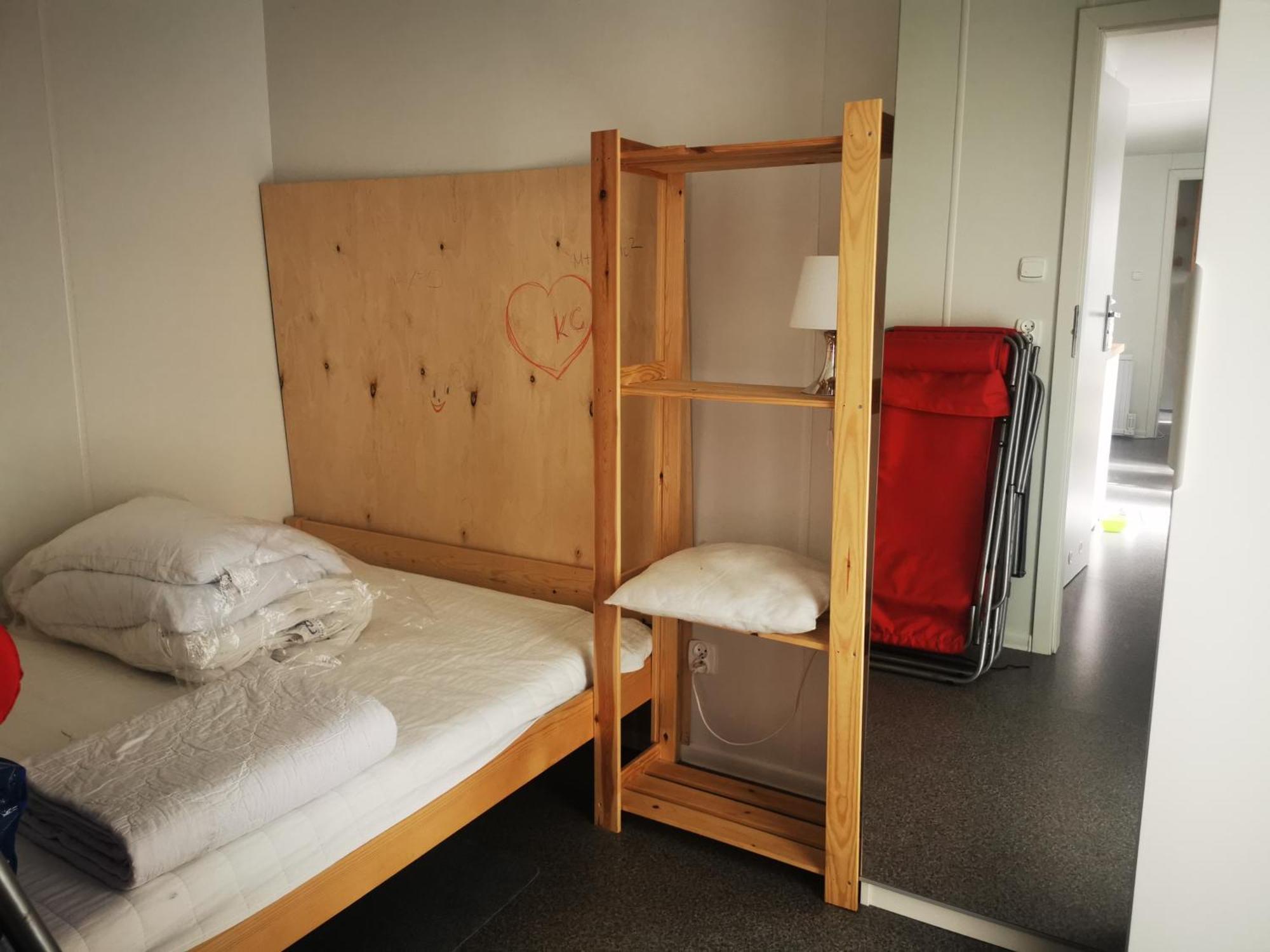 Domek Holenderski Chalupy 3 Kemping Władysławowo Extérieur photo