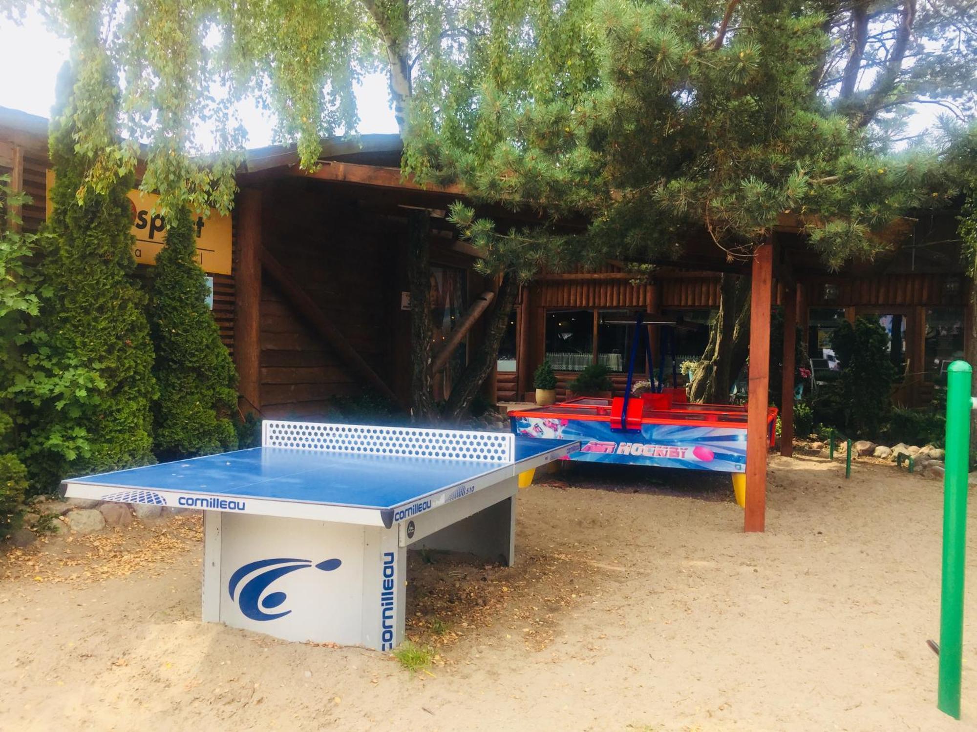 Domek Holenderski Chalupy 3 Kemping Władysławowo Extérieur photo